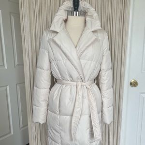 Puffer Coat